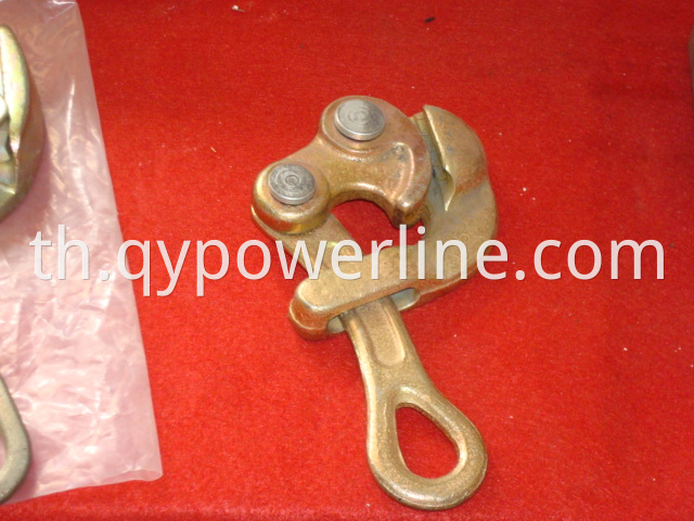 electrical cable clamps